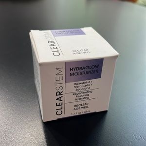 Clearstem Hydraglow Moisturizer